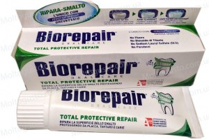 BioRepair Зубная паста Полная защита и восстановление 75 мл