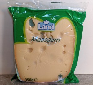 Сыр Маздам Маасдам купить в Одессе Molto Gusto