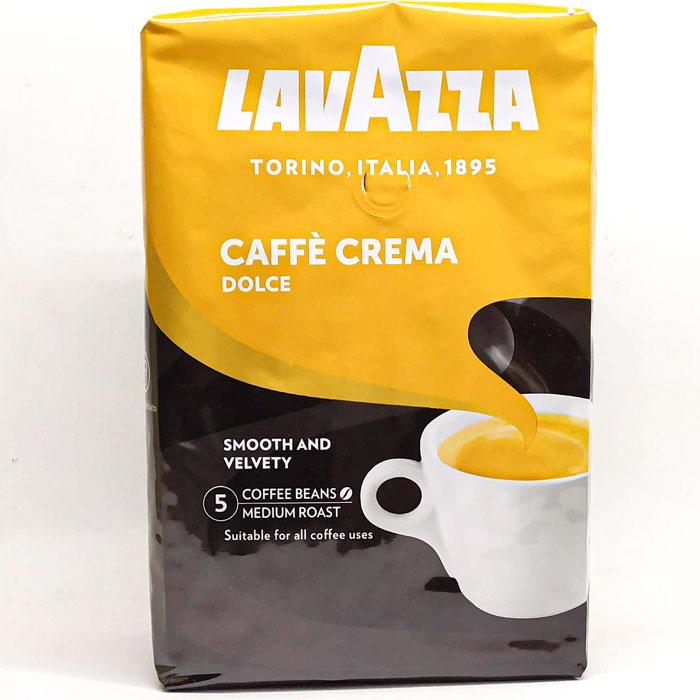 кофе Lavazza 1 кг купить