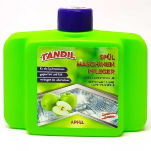 Очиститель Tandil для посудомоечной машины 250 мл