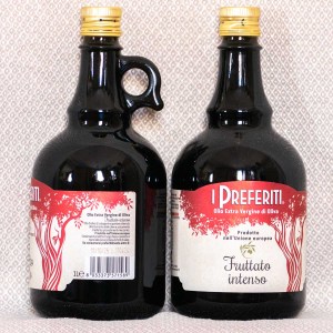 Оливковое масло Pietro Coricelli Olio Extra Vergine 100% Italiano