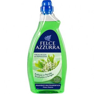 Средство для мытья полов Felce Azzurra Primavera 1 л 8001280001710