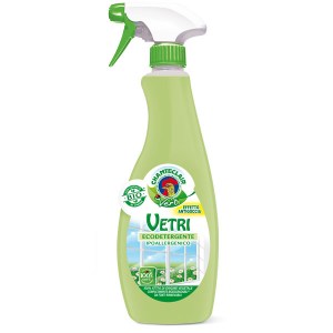 Chante Clair Vetri Vert Экологичное средство для стекол  625 мл Италия