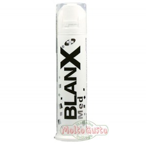 BlanX Med Зубная паста отбеливающая 75 мл