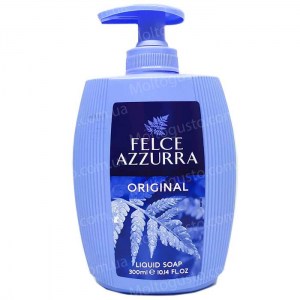 Felce Azzurra мыло Original 300 мл Италия