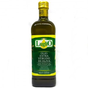 Масло оливковое Luglio Extra Vergine 1л Италия