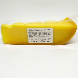 Сыр Гауда выдержанный 14 мес Gouda Old Голландия