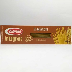 Спагетти Barilla №5 Integrale 500г