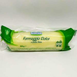 Сыр Formaggio a pasta filata в парафине 300г
