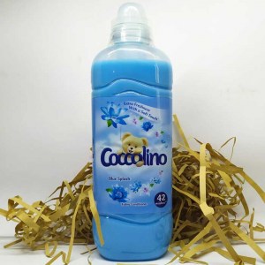 Ополаскиватель Coccolino Blue Splash 42 стирки 1,05л