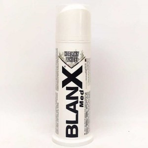 BlanX Med Зубная паста отбеливающая 75 мл