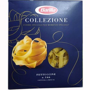 Паста Barilla Collezione Fettuccine 500г 