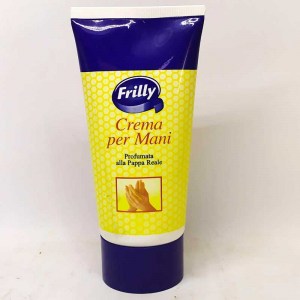 Крем для рук Frilly 150мл Италия
