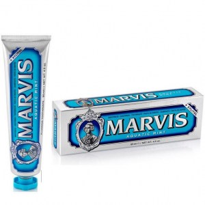   Зубная паста Marvis