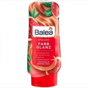 Balea Farbglanz Бальзам - кондиционер для окрашенных волос  300 мл