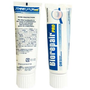 BioRepair Pro Зубная паста 75 мл