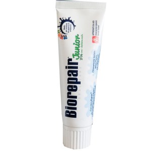 BioRepair Junior 7/14 Зубная паста для детей 75 мл