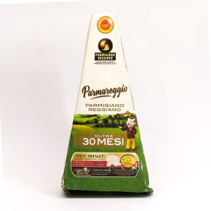 Сыр Пармезан 22 мес. parmigiano купить в Одессе