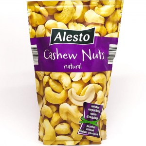 Кешью Cashew Nuts Alesto 200г