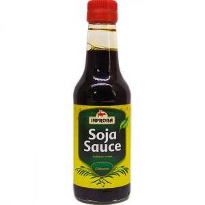 Соевый соус Soja Sauce Inproba 250мл Нидерланды