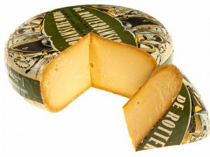  Сыр твердый Старый Роттердам 36 недель Голландия