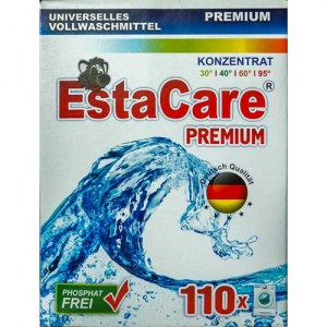 Универсальный стиральный порошок Estacare Premium 9,2 кг