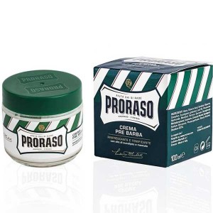 Крем для бритья Proraso Crema pre Barba 100 мл