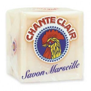 Марсельское мыло для стирки SAPONE MARSIGLIA 300г