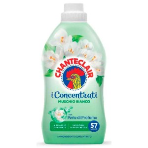 ChanteClair ополіскувач концентрат Muschio Bianco 57 пр